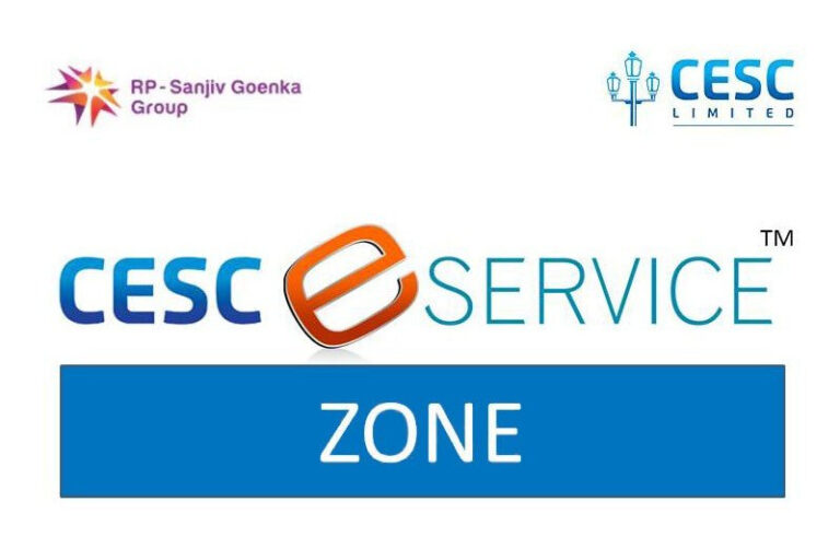 Company Logo Design For Cesc
