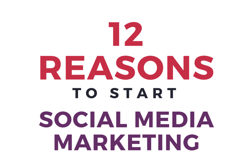 Infographic For Social Media Posts