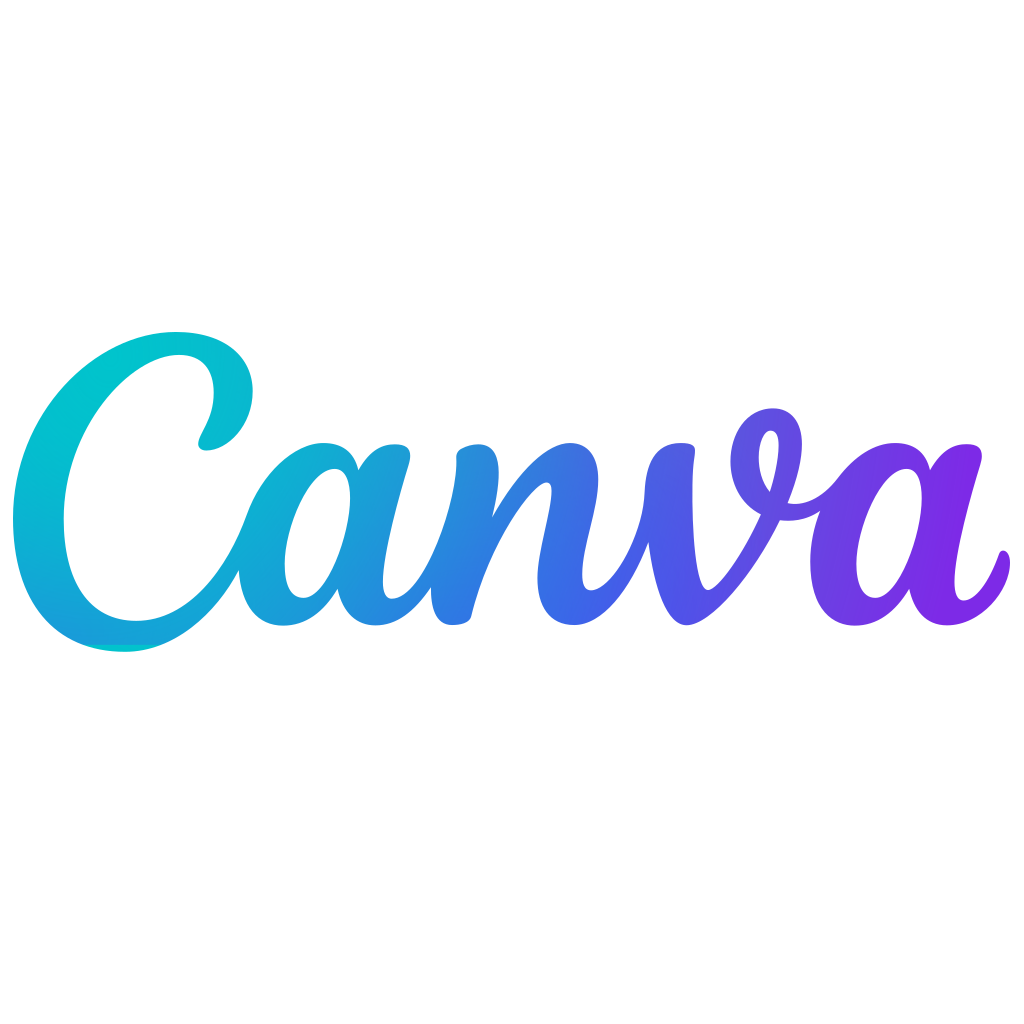 Canva Logo