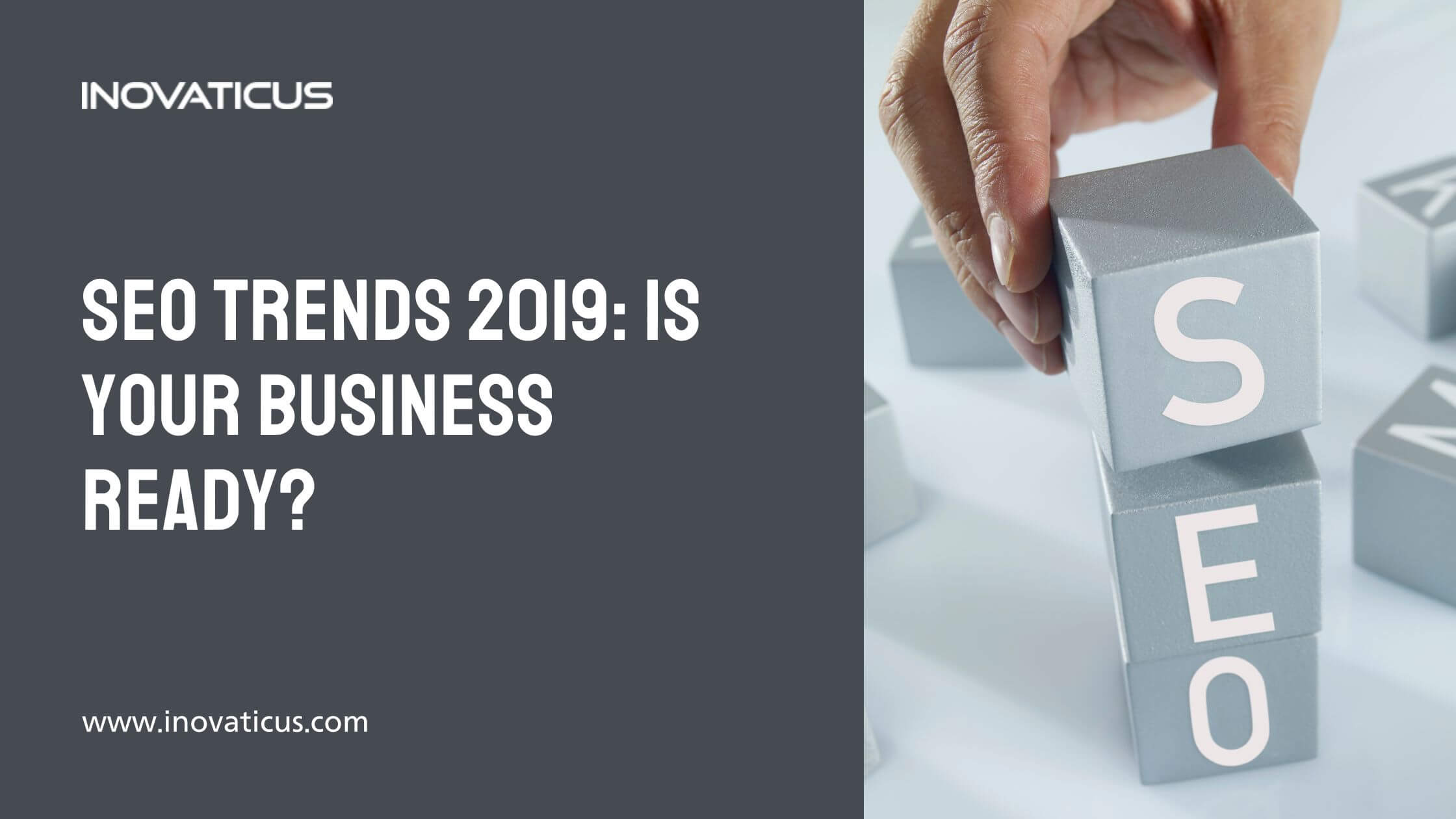 SEO Trends 2019: Is Your Business Ready?