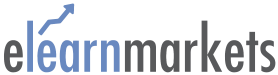Elearnmarkets Logo
