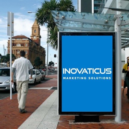 Inovaticus Billboard