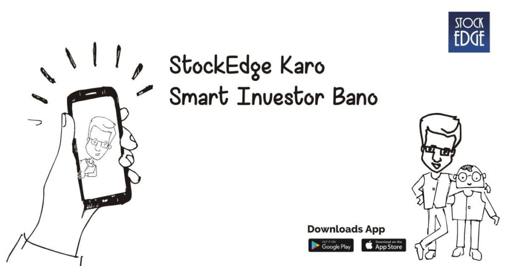 App Install Campaigns For Stockedge