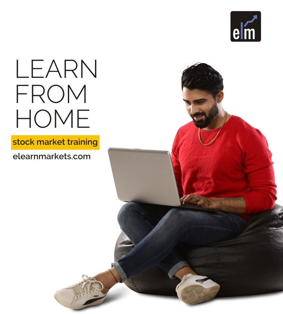 Elearnmarkets Banner - Learn From Home