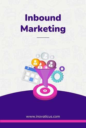 Inbound Marketing Product Image