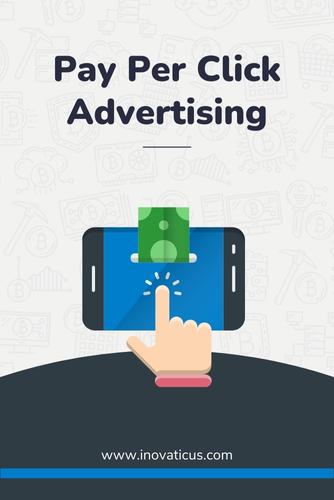 Pay Per Click Advertising Product Image