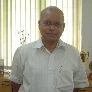 Pradeep Ghosh