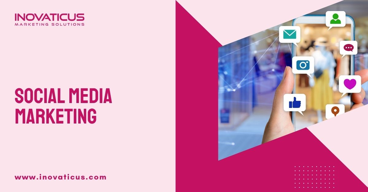 Social Media Marketing 2 Social Media Marketing