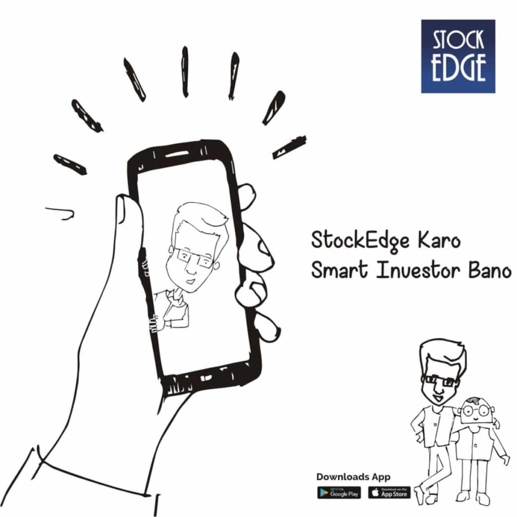 App Install Campaigns For Stockedge 1