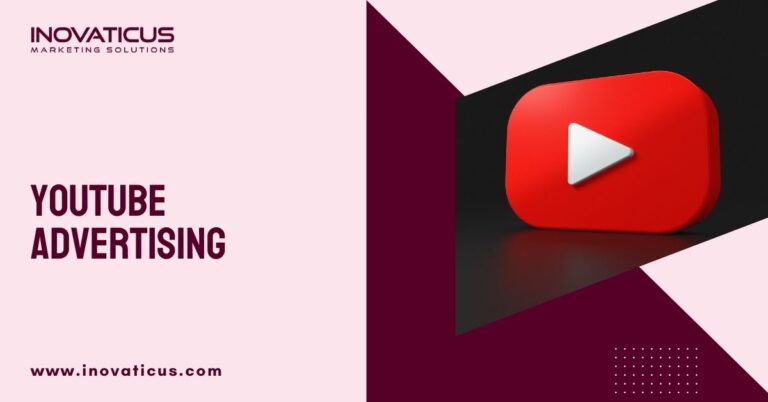 Youtube Advertising Service