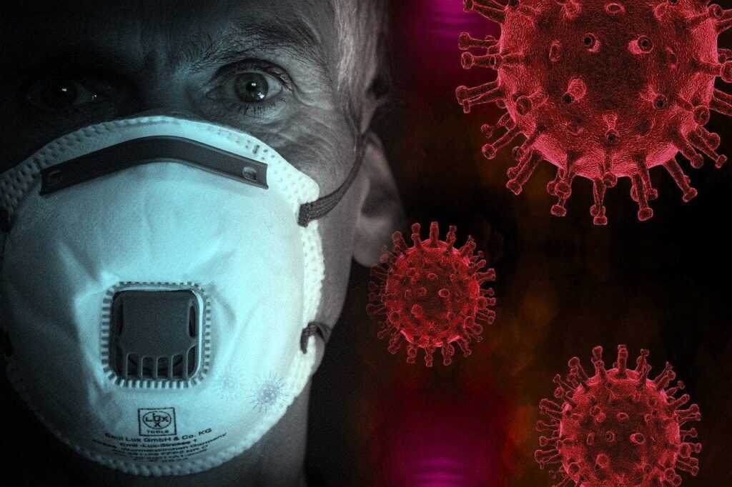 Ways To Make Your Business Tide Over The Coronavirus Crisis 2