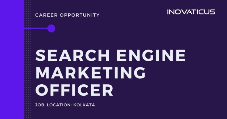Search Engine Marketing Officer