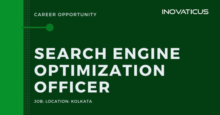Search Engine Optimization Officer