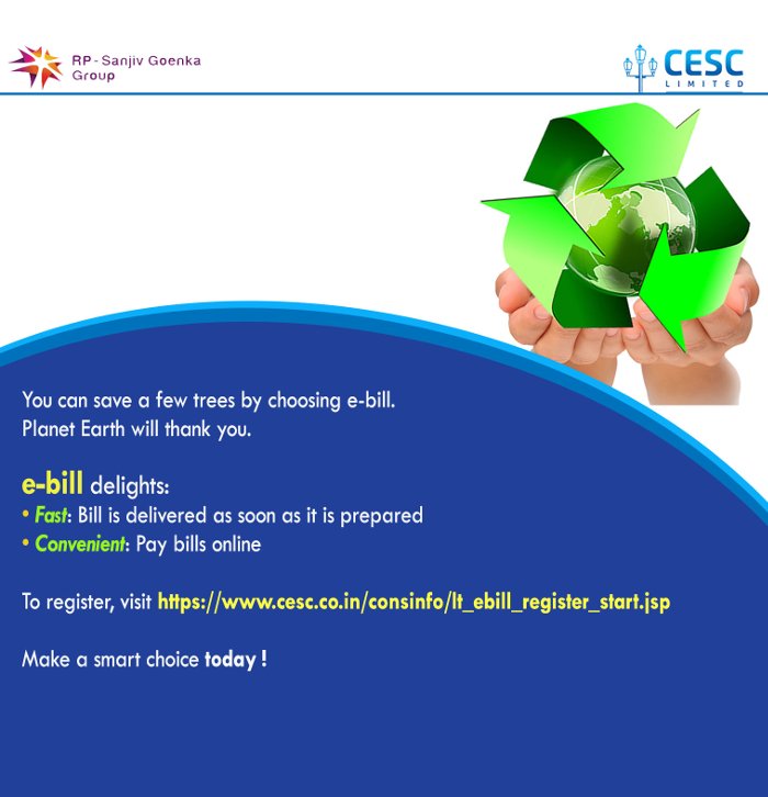 Ebill Go Green 700