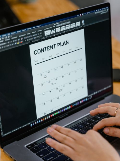 Content Marketing Service 1 Content Marketing Service 1