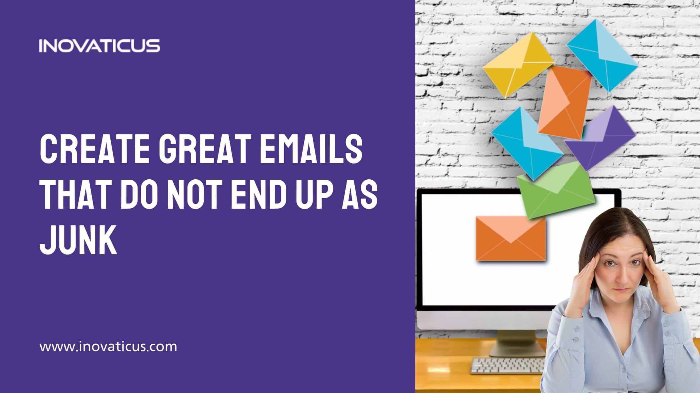 Create Great Emails That Do Not End Up As Junk