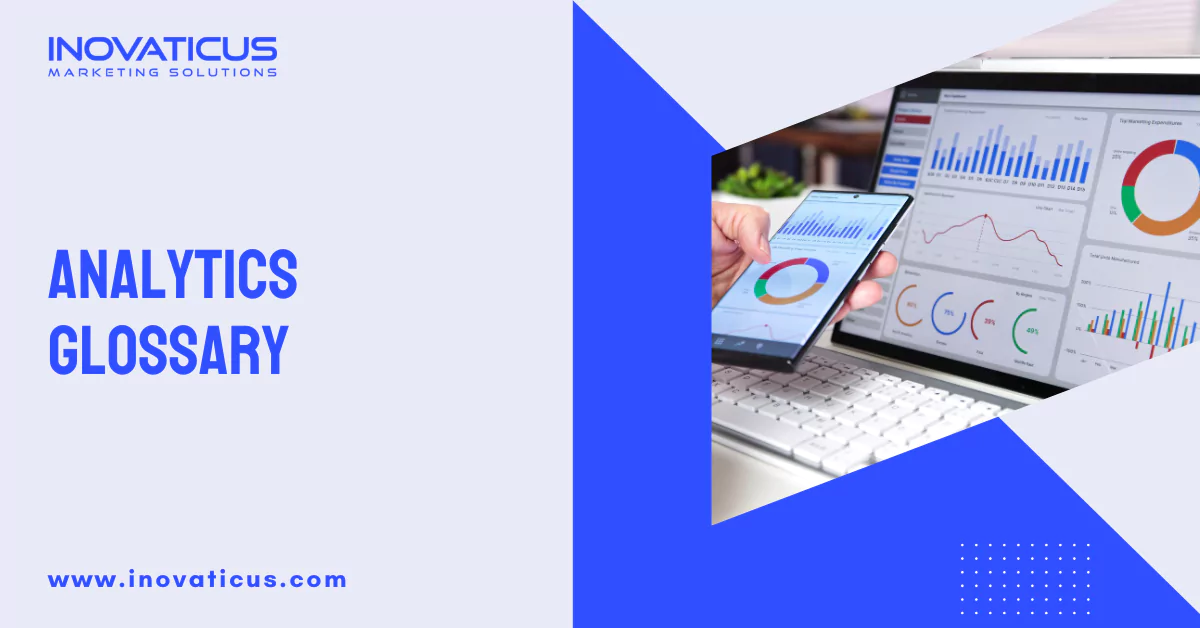 analytics glossary featured image