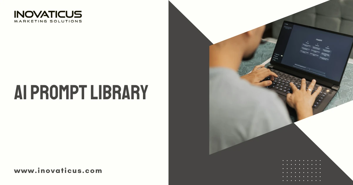 AI Prompt Library
