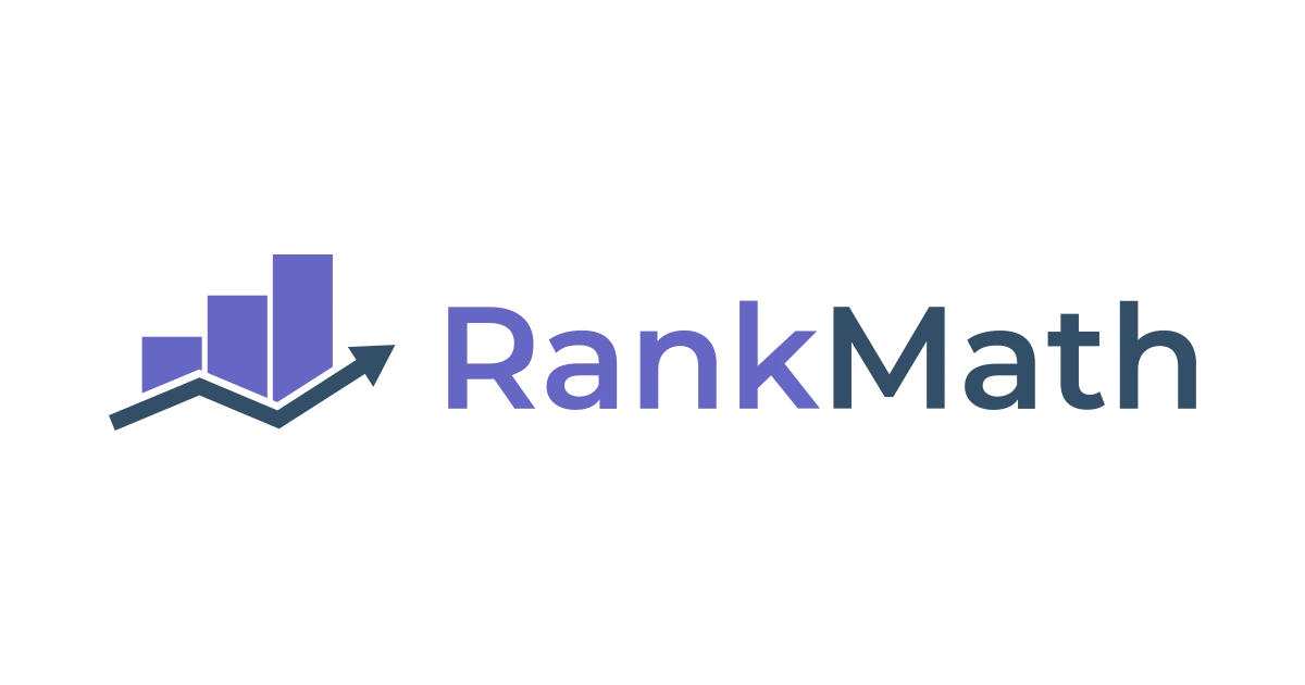 Rankmath Logo